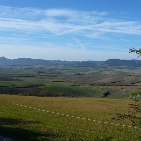 La Casina Διαμέρισμα Rosignano Marittimo Εξωτερικό φωτογραφία
