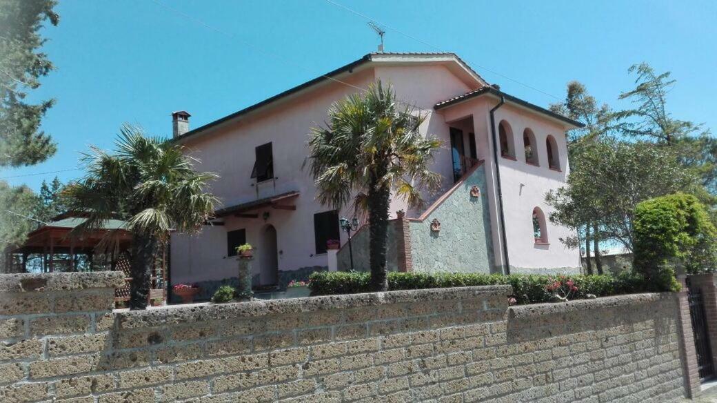 La Casina Διαμέρισμα Rosignano Marittimo Εξωτερικό φωτογραφία